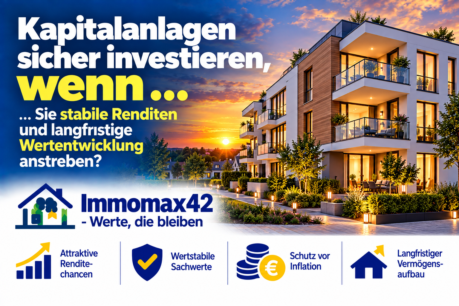 Eigene Werbung (Floating)